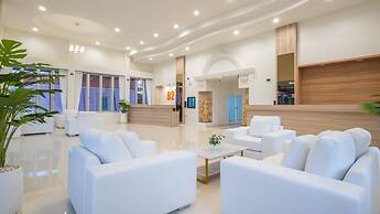 B2 Phitsanulok Boutique & Budget Hotel