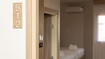 B2 Phitsanulok Boutique & Budget Hotel