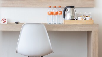 B2 Phitsanulok Boutique & Budget Hotel