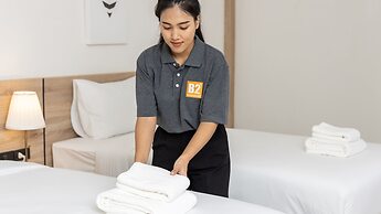 B2 Phitsanulok Boutique & Budget Hotel