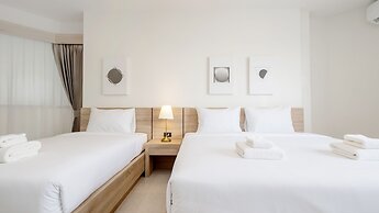 B2 Phitsanulok Boutique & Budget Hotel