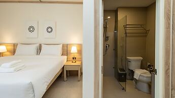 B2 Phitsanulok Boutique & Budget Hotel