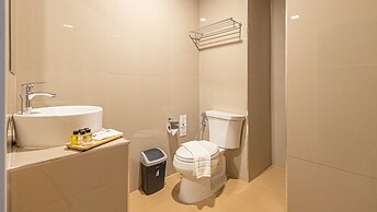 B2 Phitsanulok Boutique & Budget Hotel