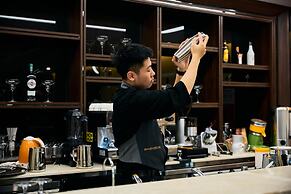 Muong Thanh Luxury Cao Bang Hotel