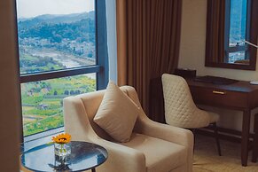 Muong Thanh Luxury Cao Bang Hotel