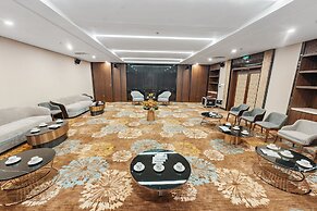 Muong Thanh Luxury Cao Bang Hotel