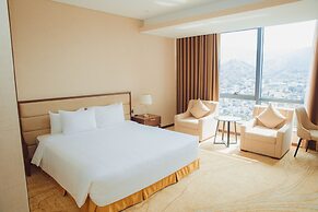 Muong Thanh Luxury Cao Bang Hotel