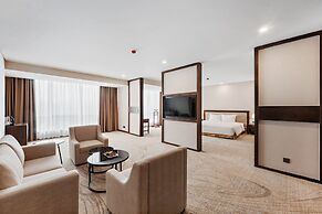 Muong Thanh Luxury Cao Bang Hotel