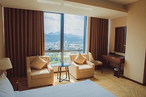 Muong Thanh Luxury Cao Bang Hotel