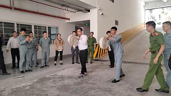 Muong Thanh Luxury Cao Bang Hotel