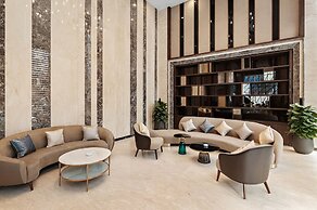 Muong Thanh Luxury Cao Bang Hotel