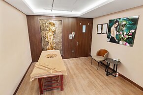 Muong Thanh Luxury Cao Bang Hotel