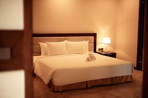 Muong Thanh Luxury Cao Bang Hotel