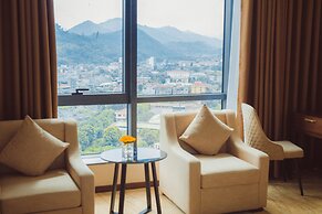 Muong Thanh Luxury Cao Bang Hotel