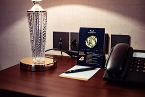 Muong Thanh Luxury Cao Bang Hotel