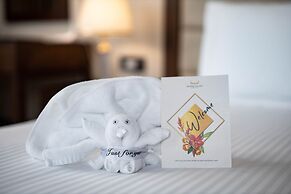 Muong Thanh Luxury Cao Bang Hotel