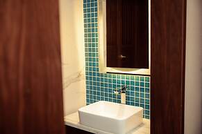 Muong Thanh Luxury Cao Bang Hotel