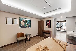 Muong Thanh Luxury Cao Bang Hotel