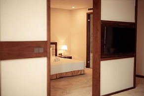 Muong Thanh Luxury Cao Bang Hotel