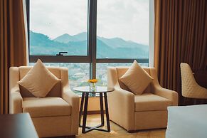 Muong Thanh Luxury Cao Bang Hotel