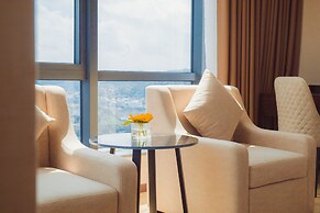 Muong Thanh Luxury Cao Bang Hotel