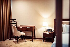 Muong Thanh Luxury Cao Bang Hotel