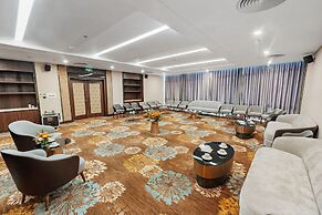 Muong Thanh Luxury Cao Bang Hotel