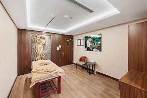 Muong Thanh Luxury Cao Bang Hotel