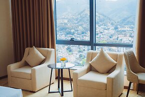 Muong Thanh Luxury Cao Bang Hotel