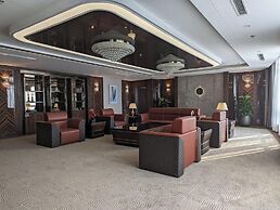 Muong Thanh Luxury Cao Bang Hotel