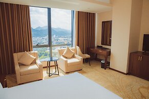 Muong Thanh Luxury Cao Bang Hotel