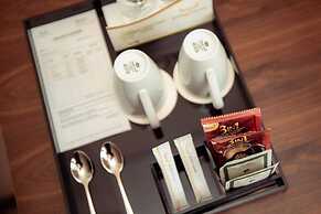 Muong Thanh Luxury Cao Bang Hotel