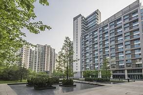 BEIJING SEASONS PARK APARTMENT