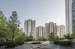 BEIJING SEASONS PARK APARTMENT