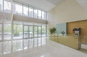 BEIJING SEASONS PARK APARTMENT