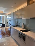 BEIJING SEASONS PARK APARTMENT