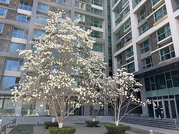 BEIJING SEASONS PARK APARTMENT