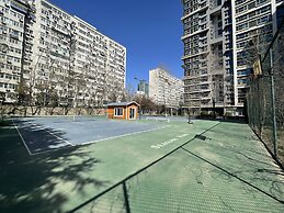 BEIJING SEASONS PARK APARTMENT