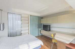 BEIJING SEASONS PARK APARTMENT