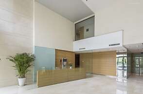 BEIJING SEASONS PARK APARTMENT