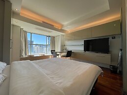 BEIJING SEASONS PARK APARTMENT