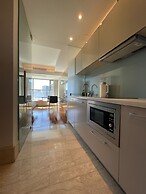 BEIJING SEASONS PARK APARTMENT