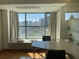 BEIJING SEASONS PARK APARTMENT