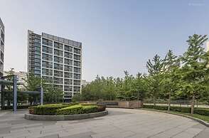 BEIJING SEASONS PARK APARTMENT
