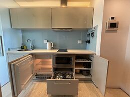 BEIJING SEASONS PARK APARTMENT