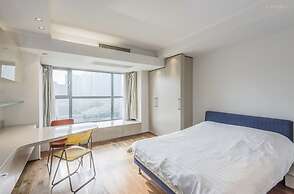 BEIJING SEASONS PARK APARTMENT