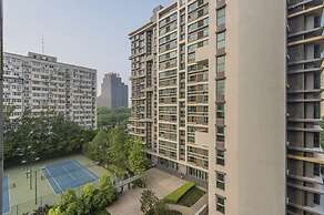 BEIJING SEASONS PARK APARTMENT
