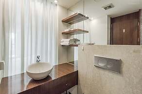 BEIJING SEASONS PARK APARTMENT