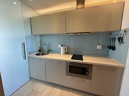 BEIJING SEASONS PARK APARTMENT