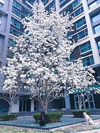 BEIJING SEASONS PARK APARTMENT